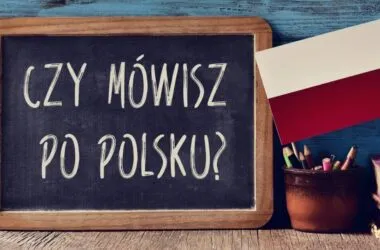 polska