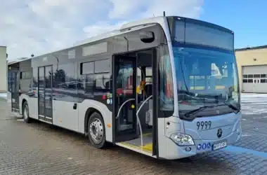 автобус