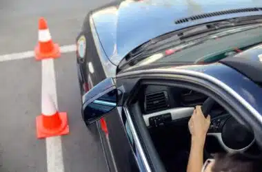 автошкола