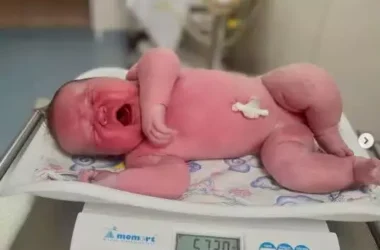 5 кілограмів 730 грамів