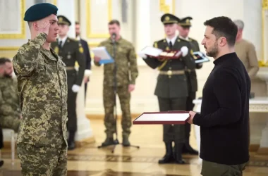Владислав Степанчук
