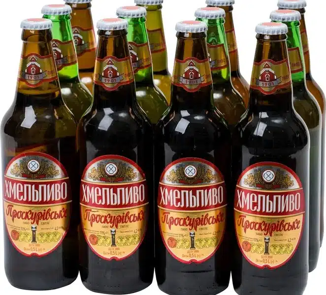 Хмельпиво