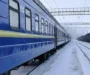 Потяг Хмельницький-Київ зупинили на станції Коржівці заради однієї пасажирки: історія про людяність у час війни
